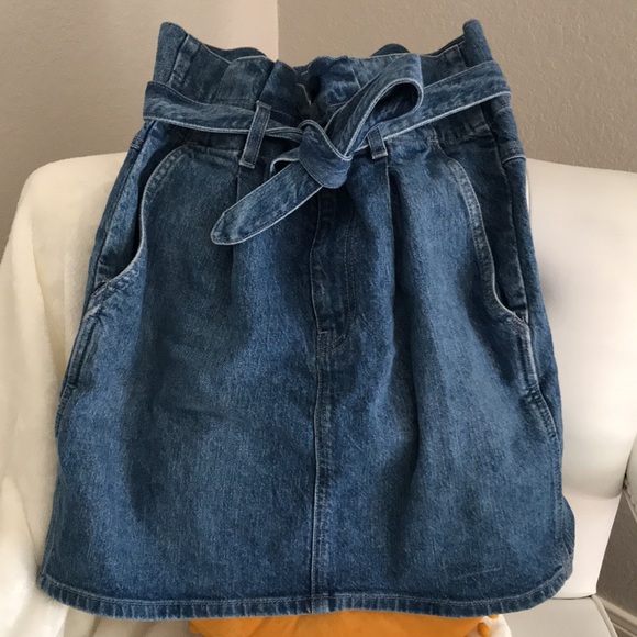 Reformation Jeans Sandia skirt - Picture 2 of 3